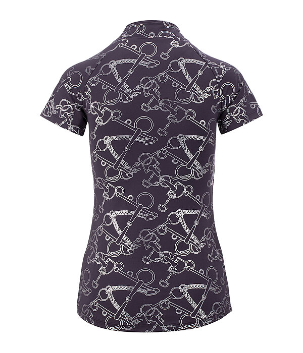 T-shirt technique  Livia