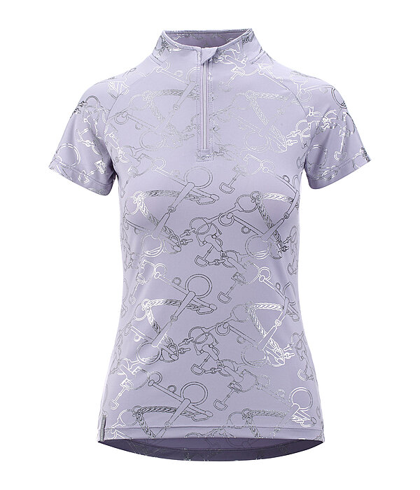T-shirt technique  Livia