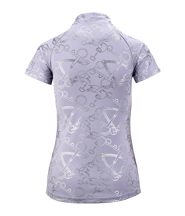 T-shirt technique  Livia
