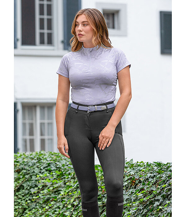 T-shirt technique  Livia