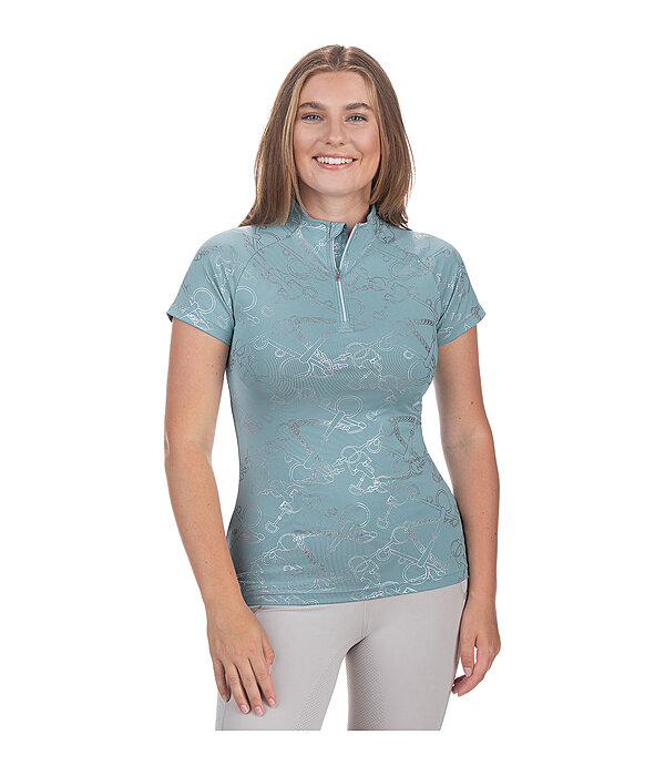 T-shirt technique  Livia