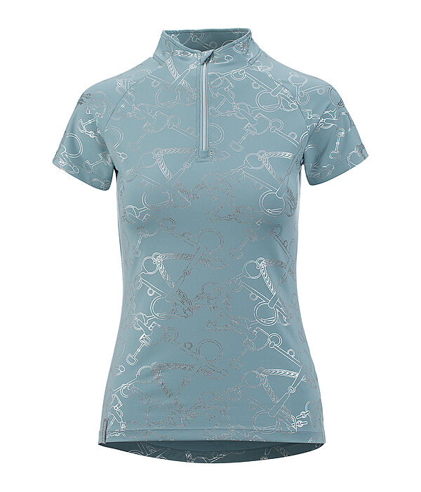 T-shirt technique  Livia