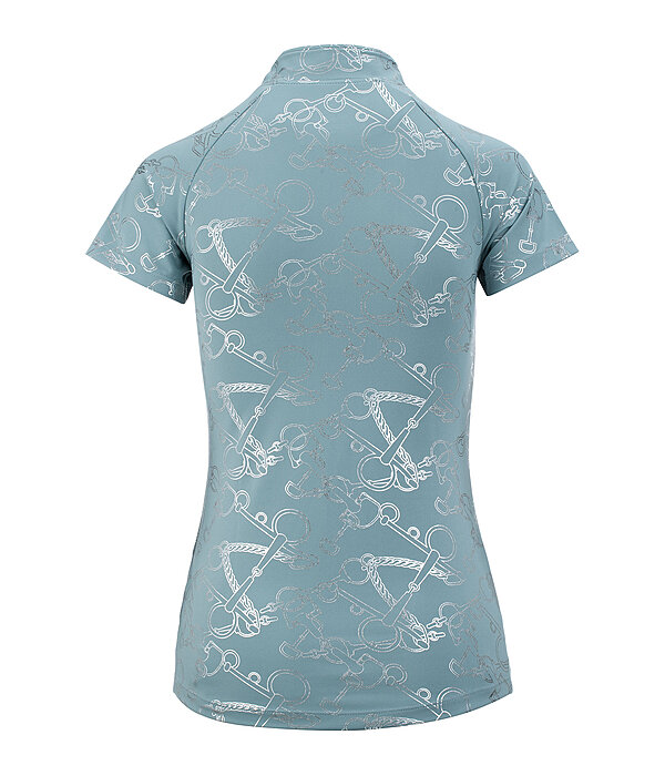 T-shirt technique  Livia