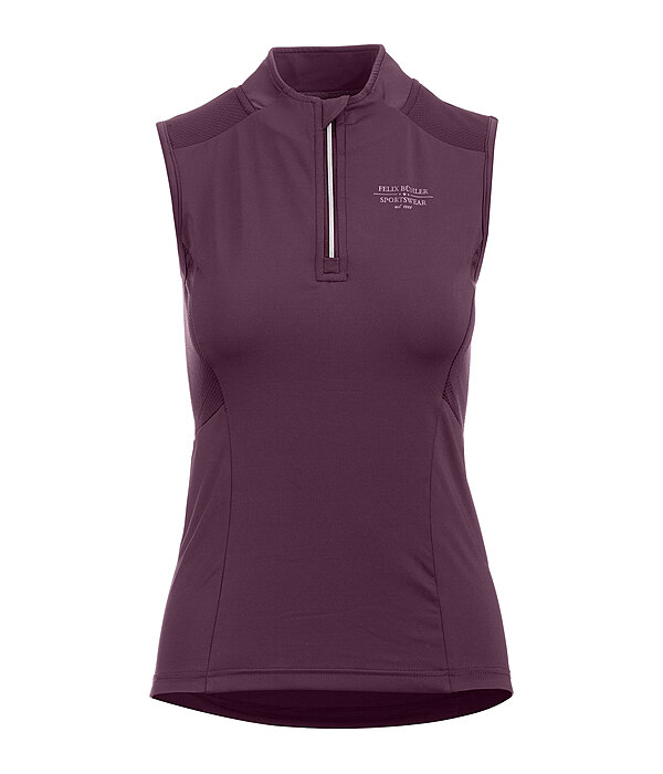 T-shirt technique  zipp  Lana
