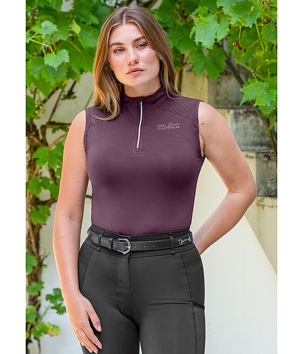 T-shirt technique  zipp  Lana