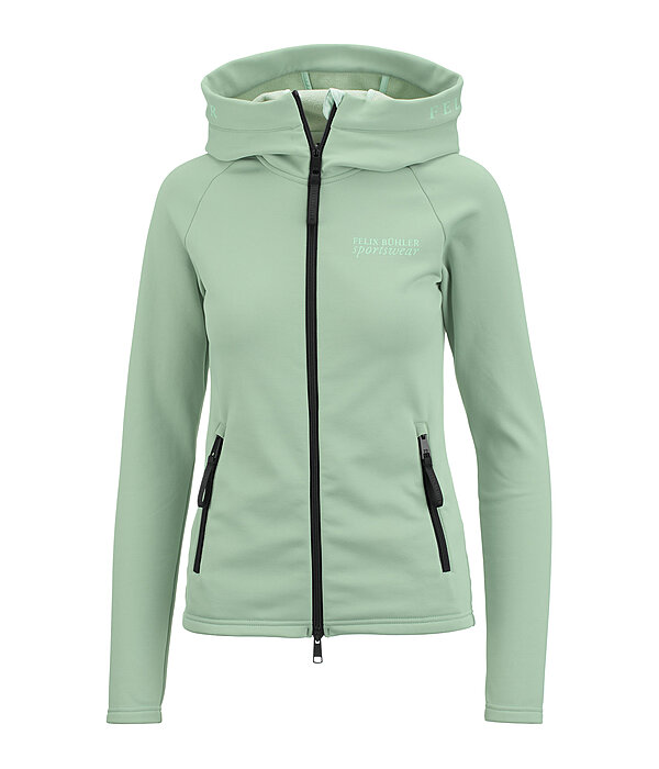 Veste  capuche en stretch Performance  Nala