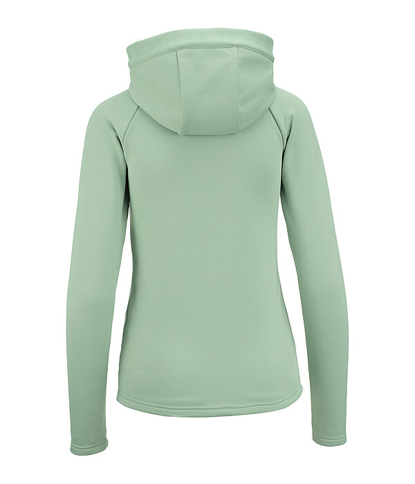 Veste  capuche en stretch Performance  Nala