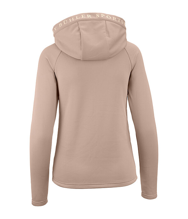 Veste � capuche en stretch Performance  Nala