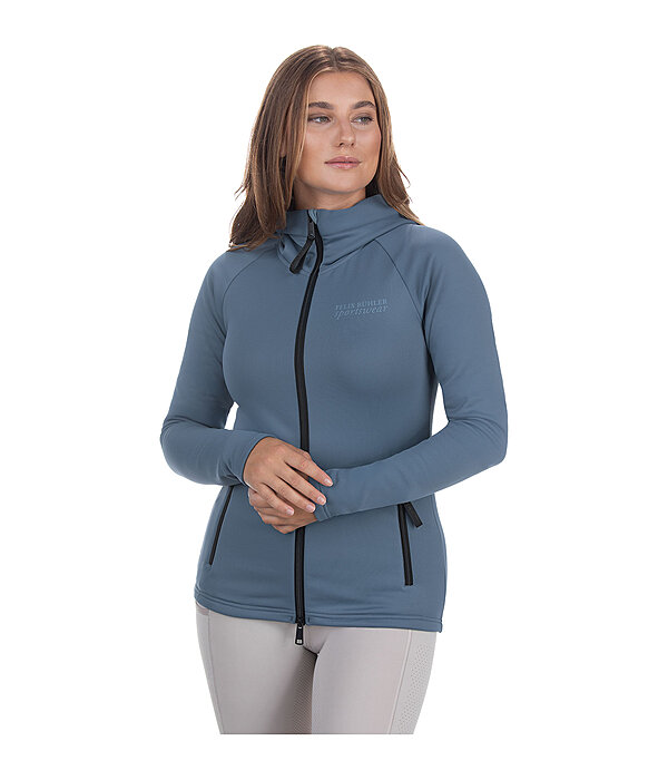 Veste  capuche en stretch Performance  Nala