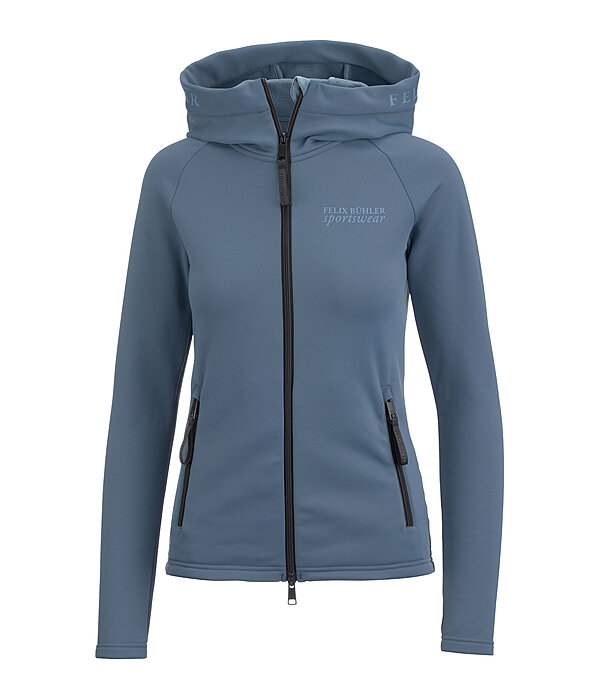 Veste  capuche en stretch Performance  Nala