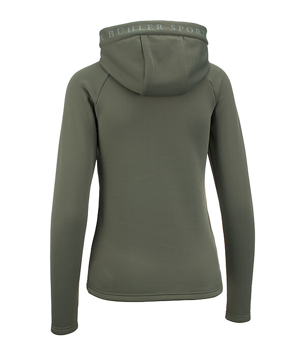 Veste  capuche en stretch Performance  Nala