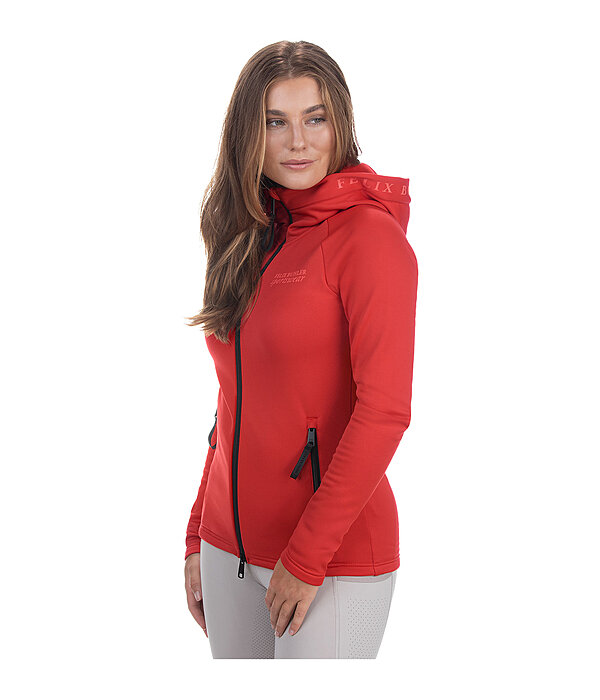 Veste  capuche en stretch Performance  Nala