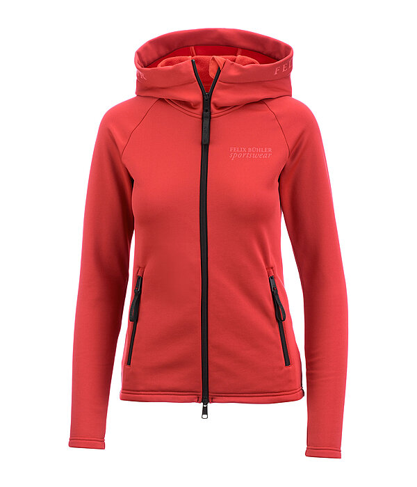 Veste  capuche en stretch Performance  Nala