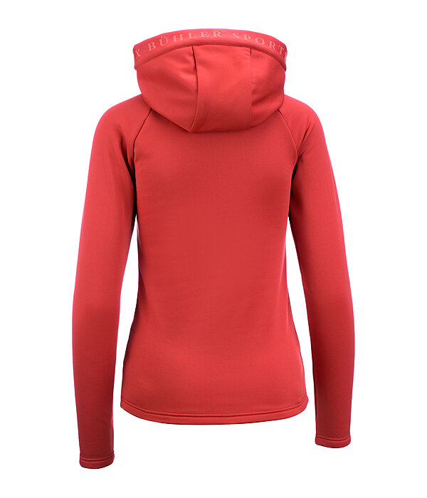 Veste  capuche en stretch Performance  Nala