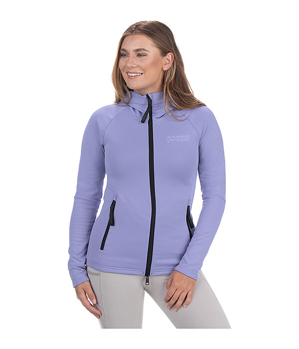 Veste  capuche en stretch Performance  Nala