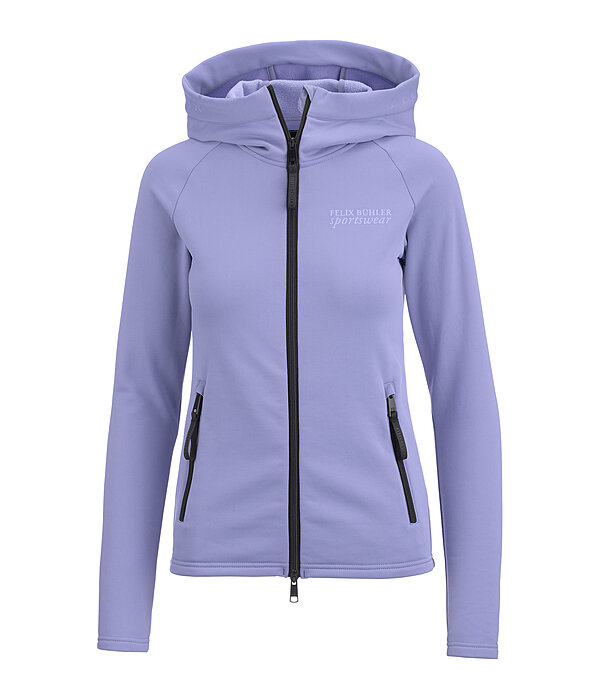 Veste  capuche en stretch Performance  Nala