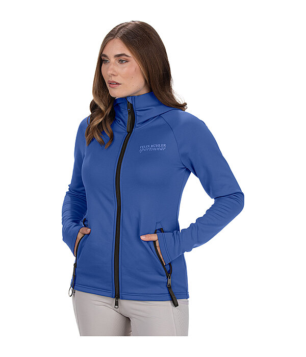 Veste � capuche en stretch Performance  Nala