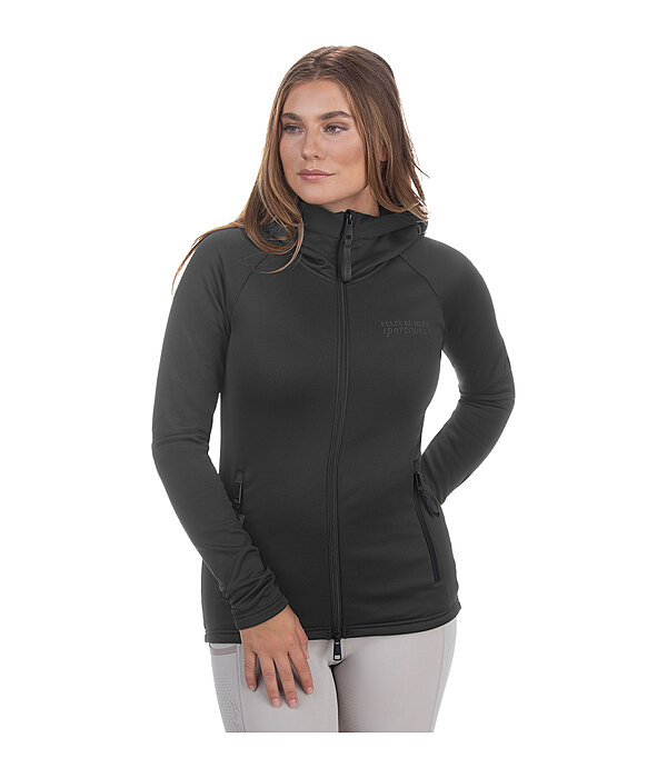 Veste  capuche en stretch Performance  Nala