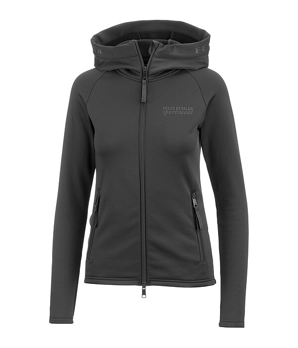 Veste  capuche en stretch Performance  Nala