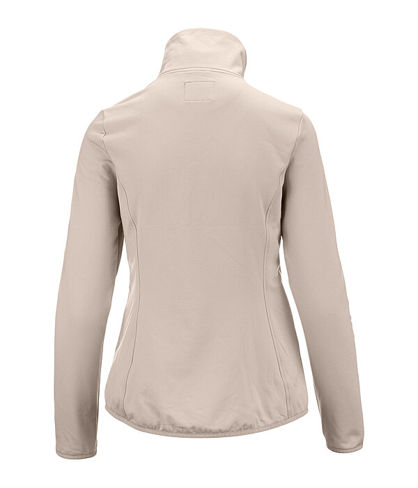 Veste bi-mati�re  Hanni