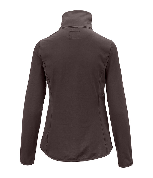 Veste bi-mati�re  Hanni