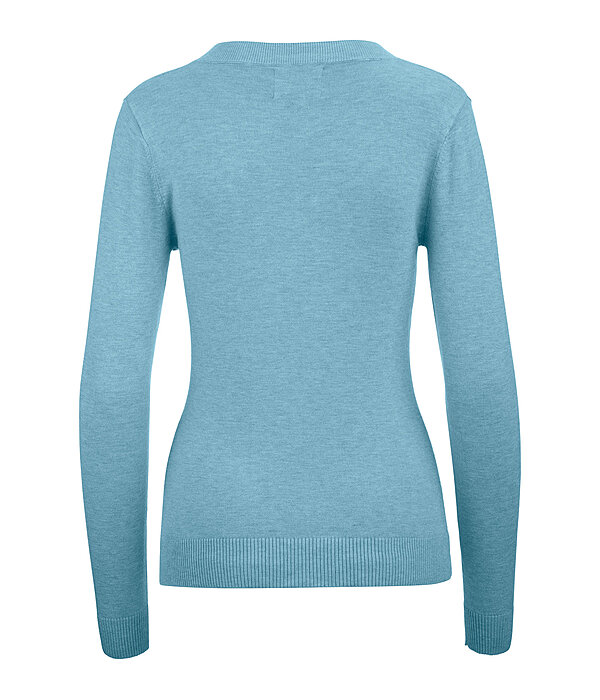 Pull en maille  Nela
