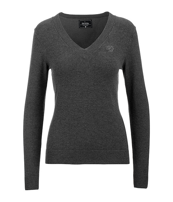 Pull en maille  Nela