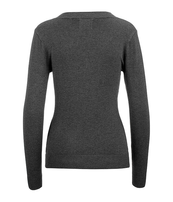 Pull en maille  Nela
