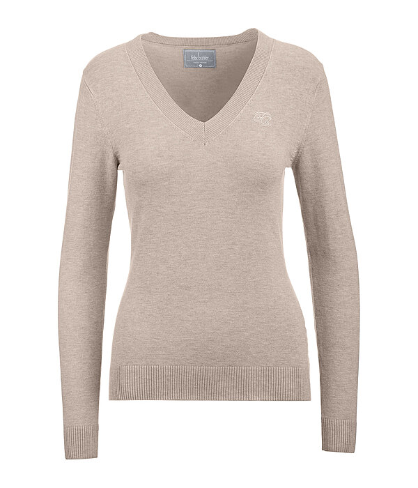 Pull en maille  Nela