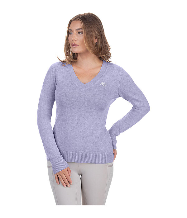 Pull en maille  Nela