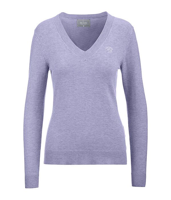Pull en maille  Nela