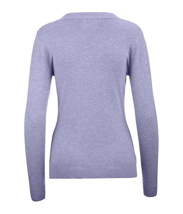 Pull en maille  Nela