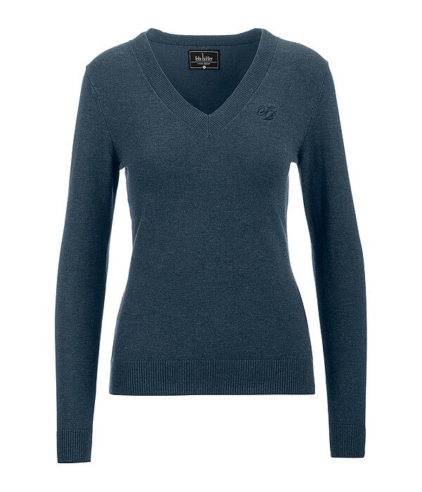 Pull en maille  Nela