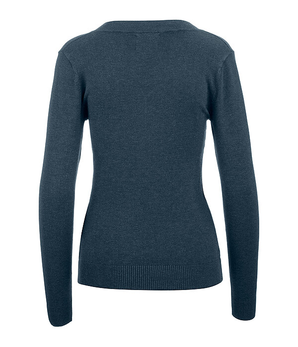 Pull en maille  Nela