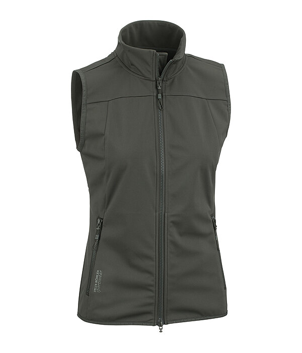 Gilet d'quitation softshell  Louise