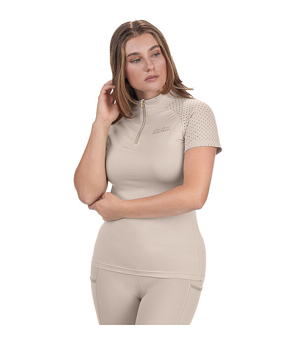 T-shirt technique  Julie II