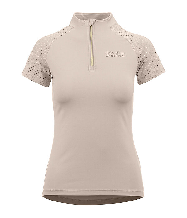 T-shirt technique  Julie II