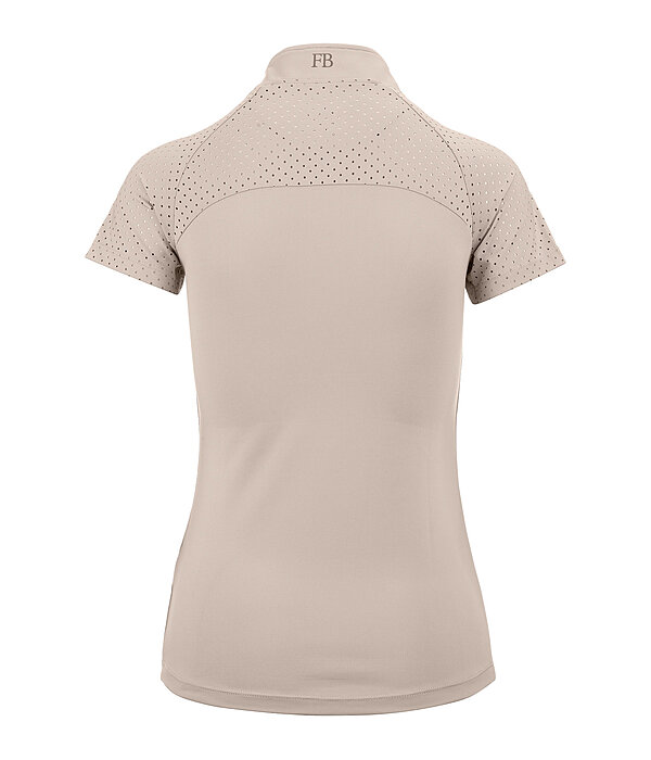 T-shirt technique  Julie II