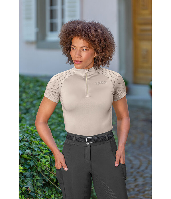T-shirt technique  Julie II