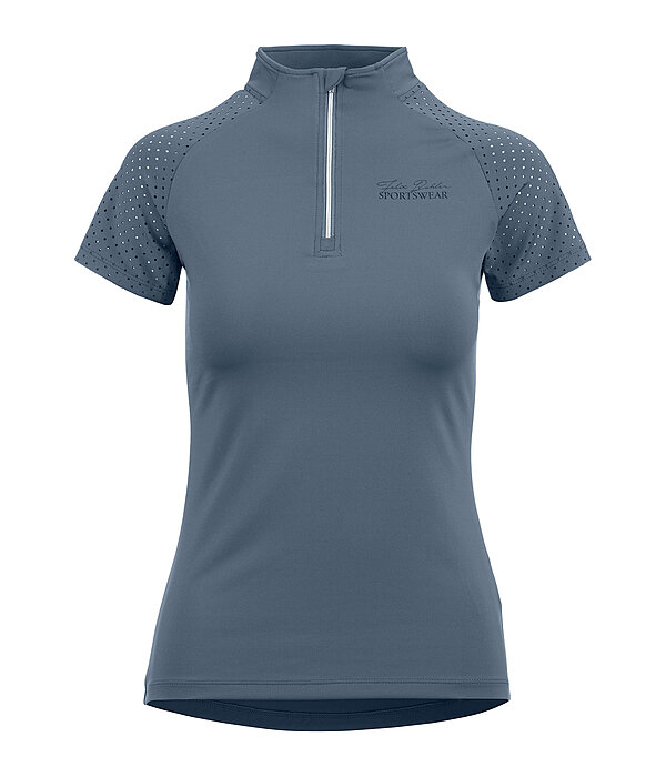 T-shirt technique  Julie II