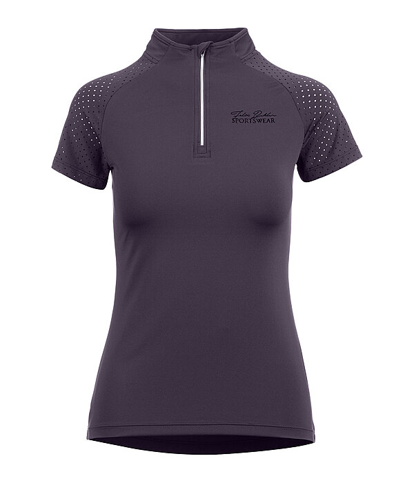 T-shirt technique  Julie II