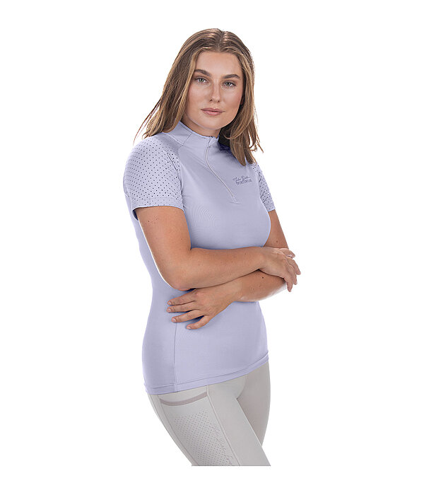 T-shirt technique  Julie II