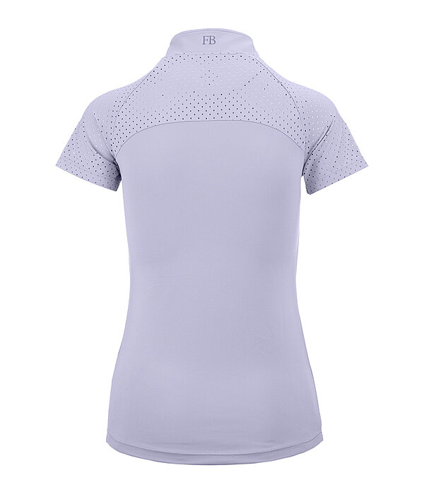 T-shirt technique  Julie II