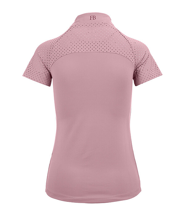 T-shirt technique  Julie II