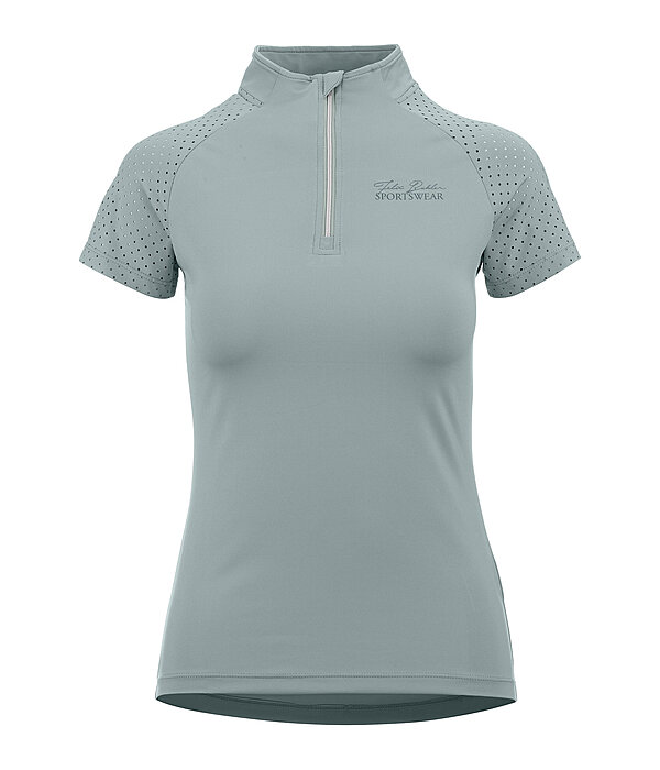 T-shirt technique  Julie II