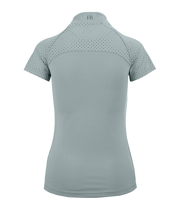 T-shirt technique  Julie II