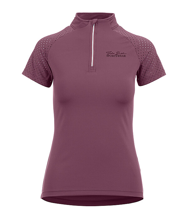 T-shirt technique  Julie II