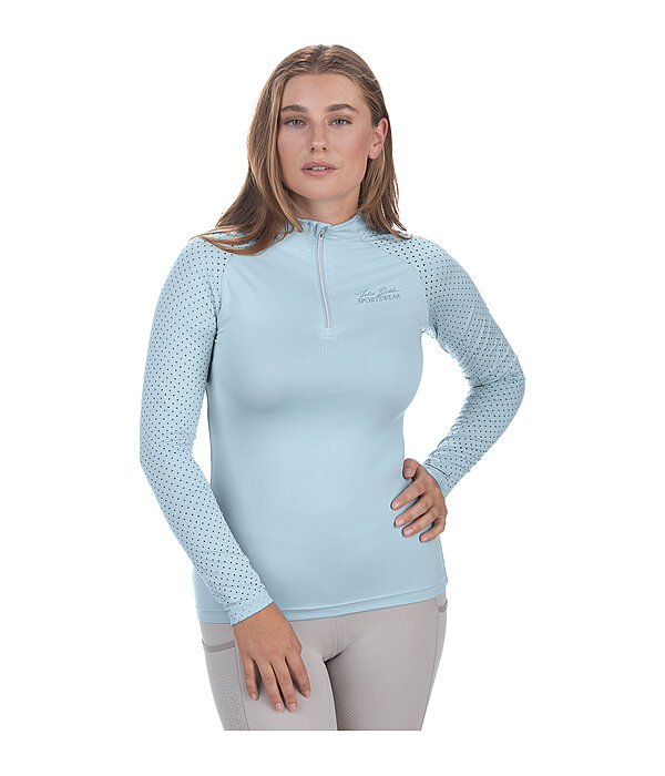 T-shirt technique  manches longues  Laila II