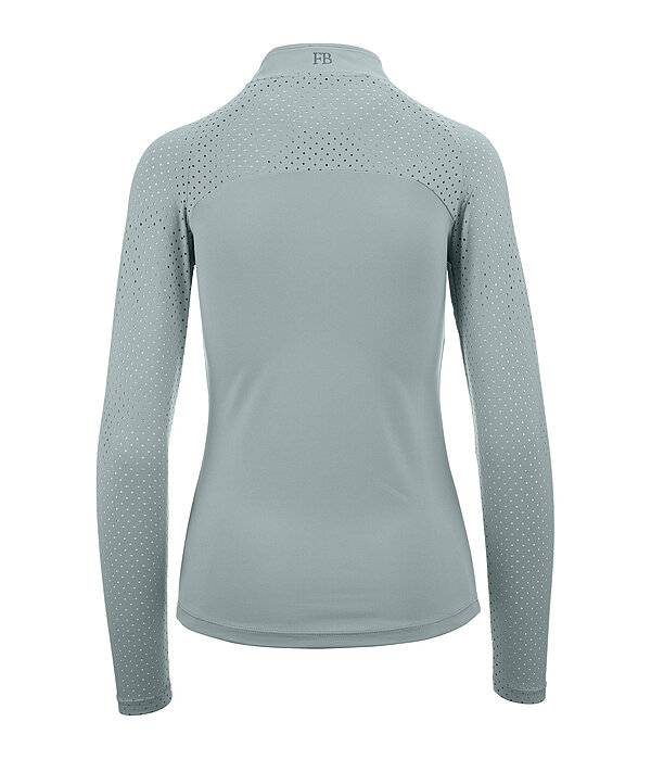 T-shirt technique  manches longues  Laila II