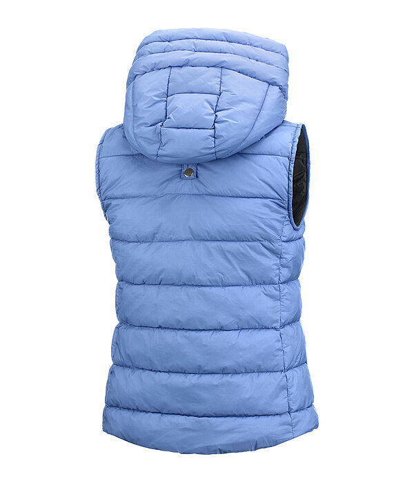 Gilet matelass  capuche   Mila